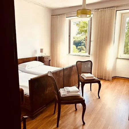 Hotel Della Posta 3*