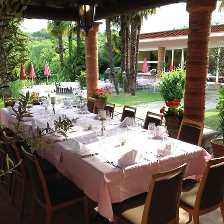 Hotell Della Posta Astano