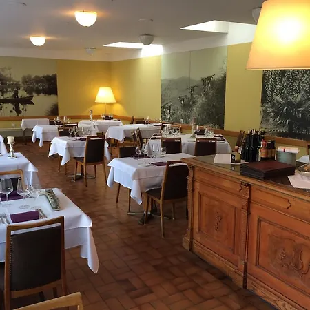 Hotell Della Posta 3*
