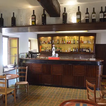 Hotell Della Posta